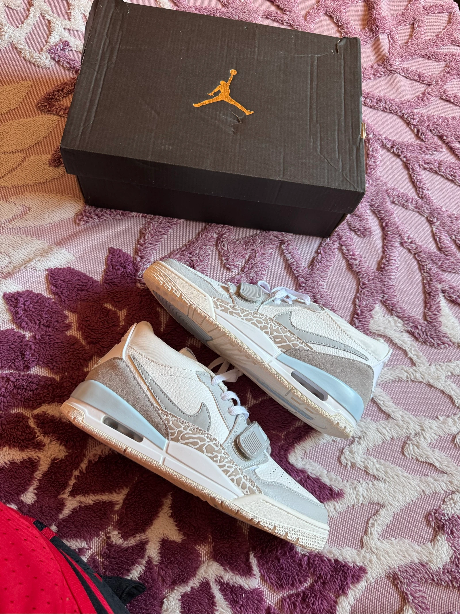 Air Jordan Legacy 312 Low – photo 2